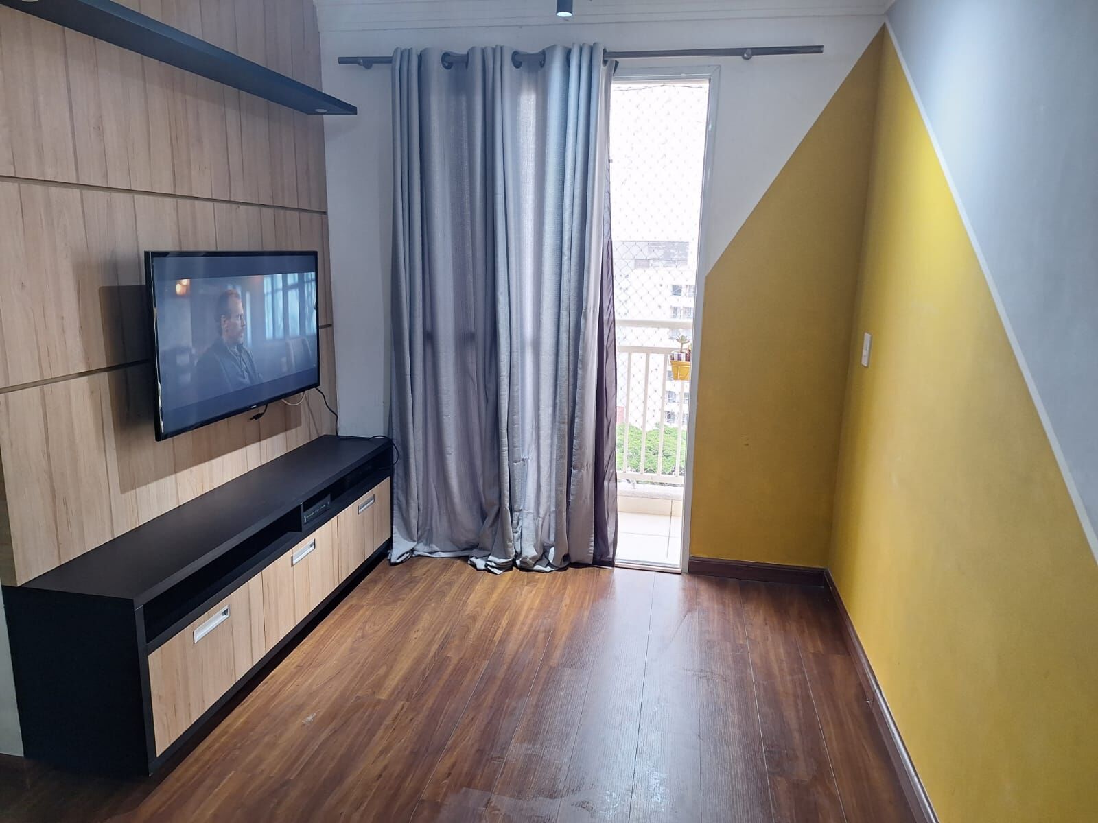 Apartamento à venda com 2 quartos, 51m² - Foto 12