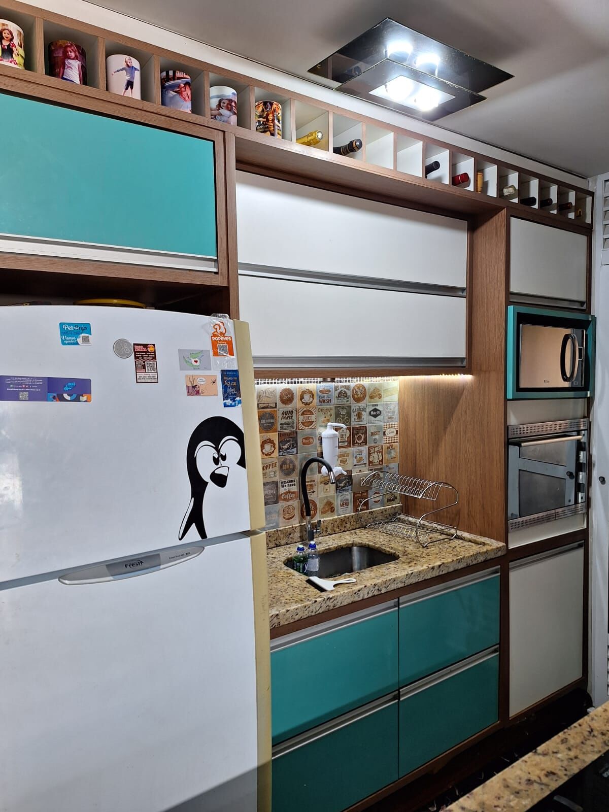 Apartamento à venda com 2 quartos, 51m² - Foto 16