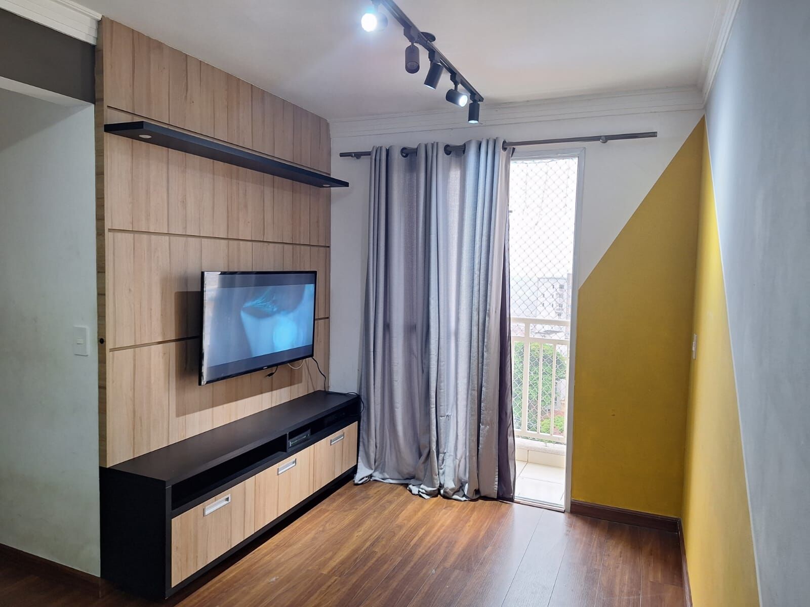 Apartamento à venda com 2 quartos, 51m² - Foto 11