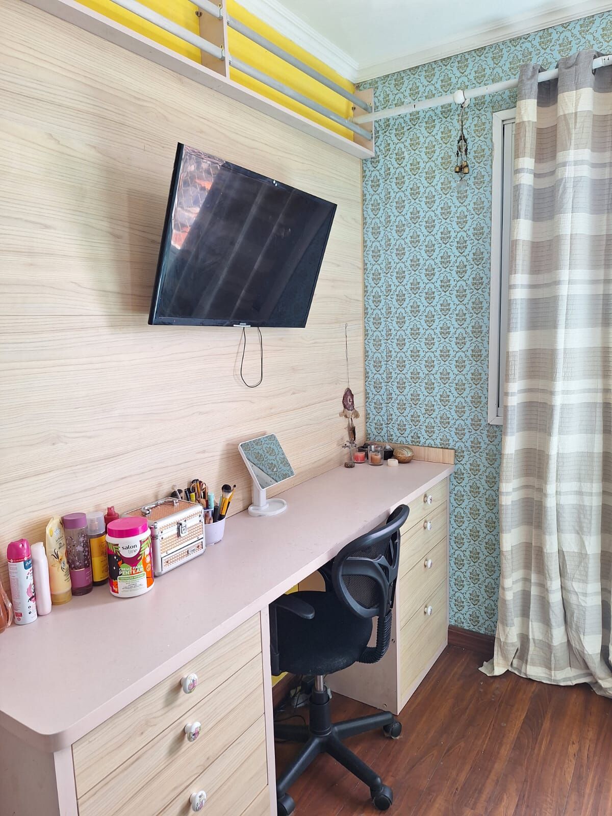 Apartamento à venda com 2 quartos, 51m² - Foto 30