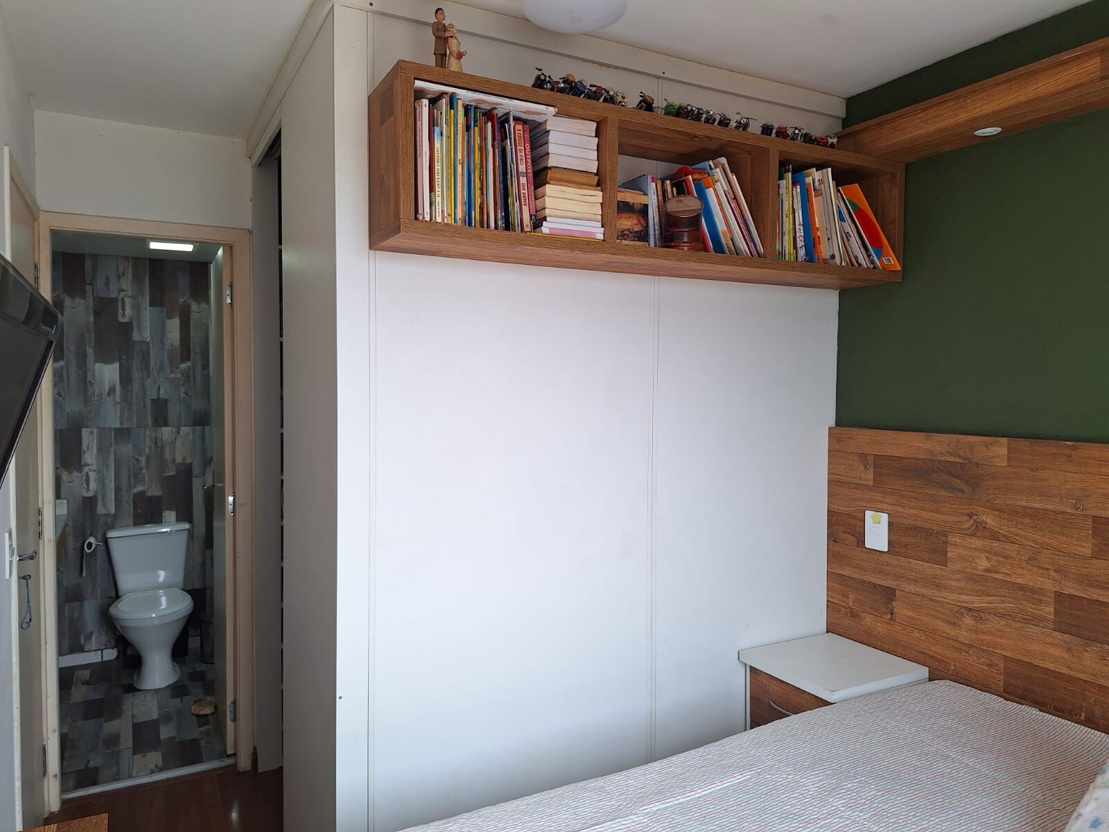 Apartamento à venda com 2 quartos, 51m² - Foto 25