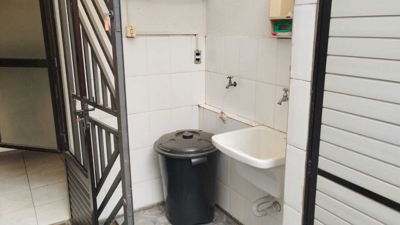 Apartamento à venda com 2 quartos, 90m² - Foto 10