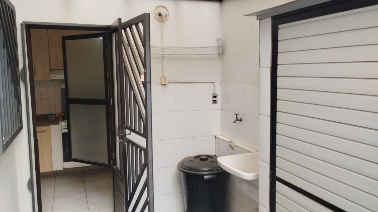 Apartamento à venda com 2 quartos, 90m² - Foto 9