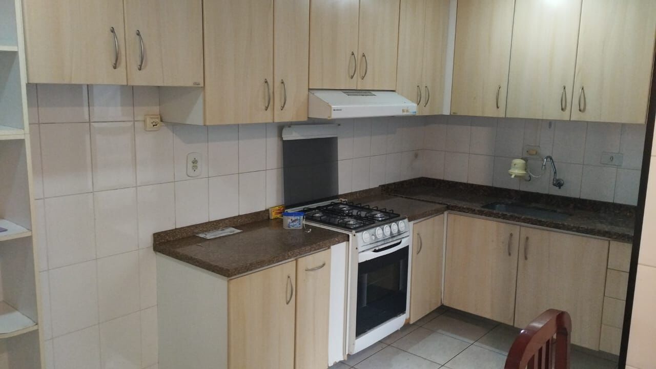 Apartamento à venda com 2 quartos, 90m² - Foto 5