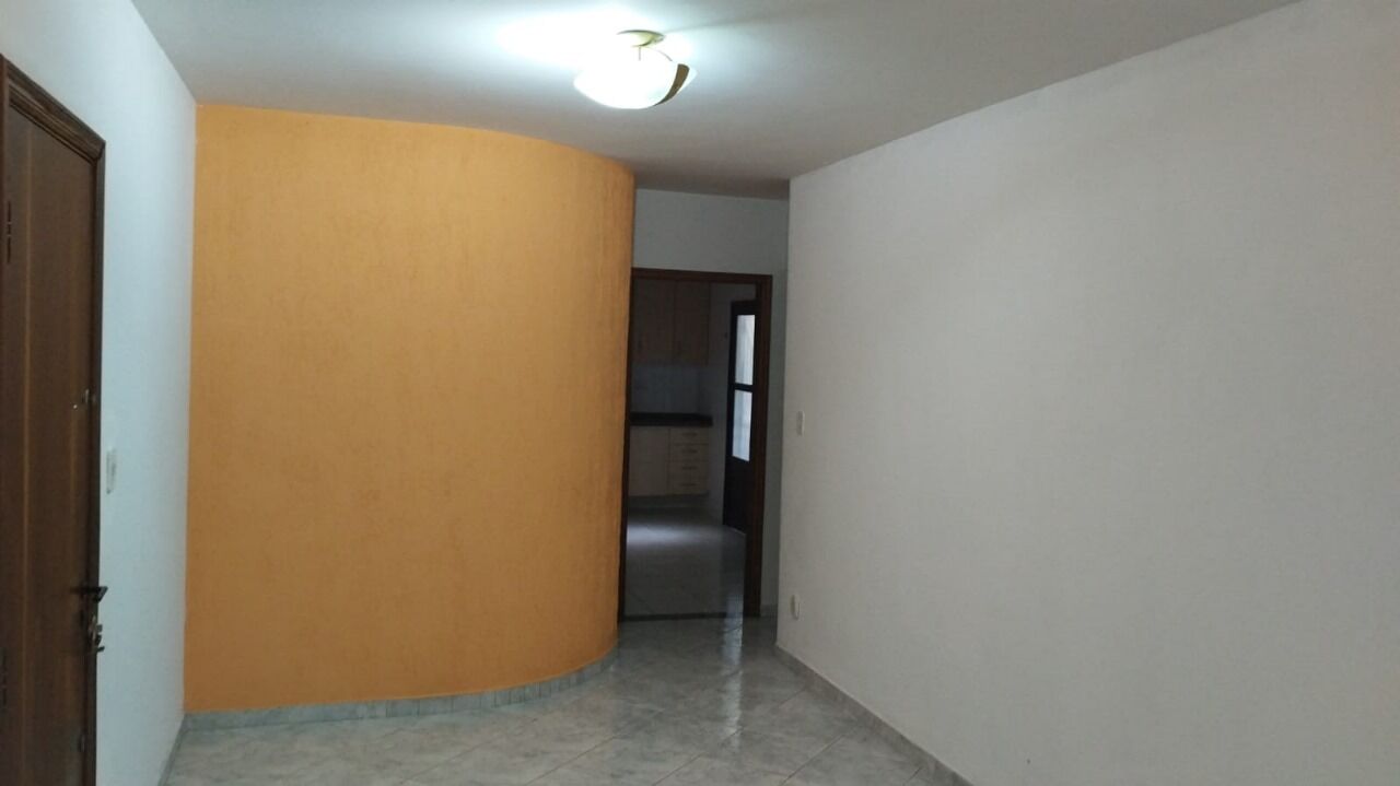 Apartamento à venda com 2 quartos, 90m² - Foto 2