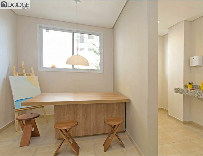 Apartamento à venda com 3 quartos, 63m² - Foto 7