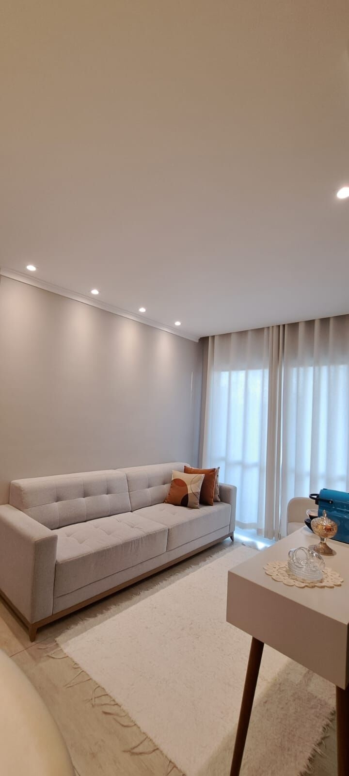 Apartamento à venda com 2 quartos, 55m² - Foto 6