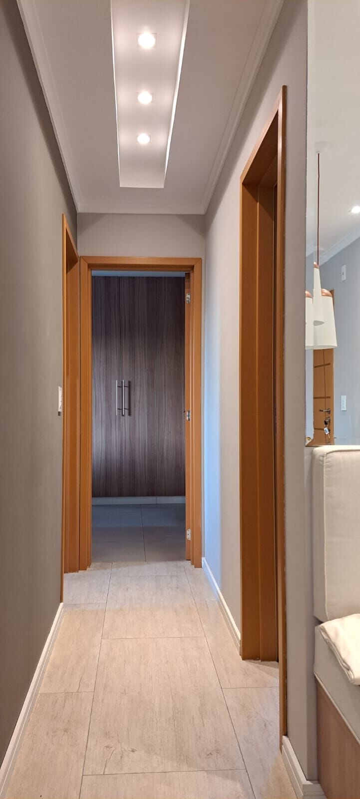 Apartamento à venda com 2 quartos, 55m² - Foto 8