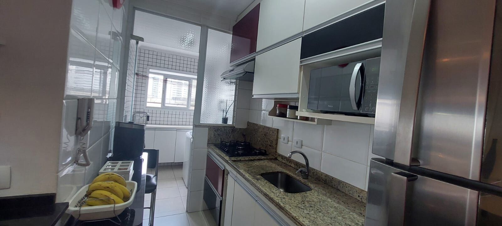 Apartamento à venda com 2 quartos, 70m² - Foto 33