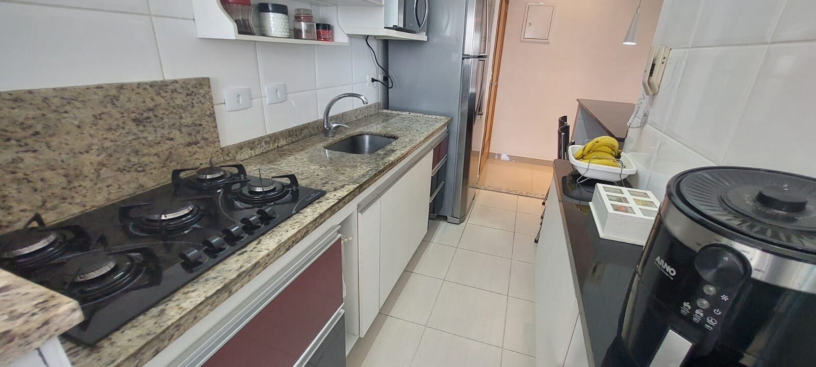 Apartamento à venda com 2 quartos, 70m² - Foto 34