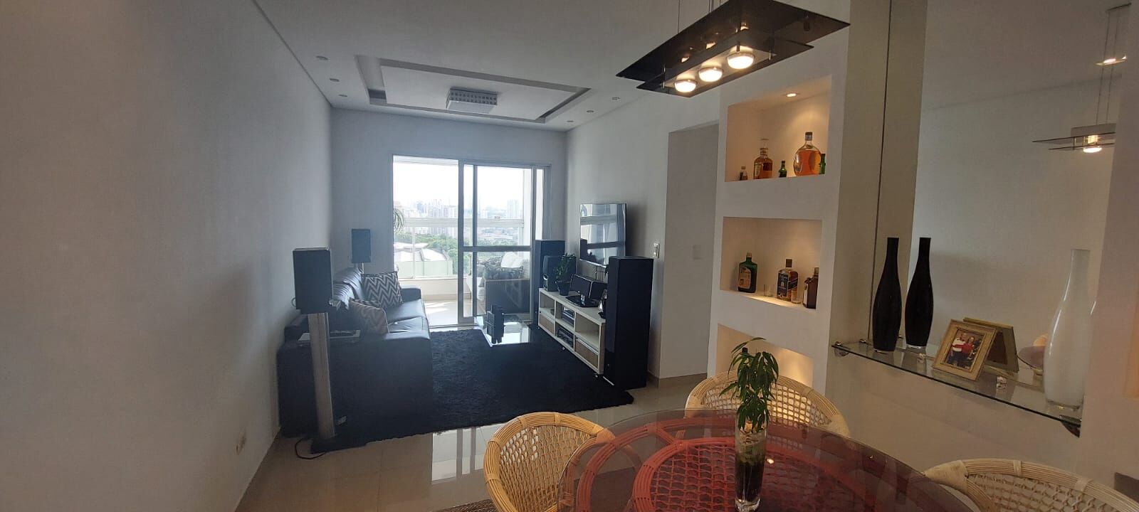 Apartamento à venda com 2 quartos, 70m² - Foto 23