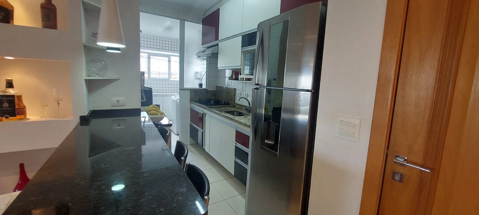 Apartamento à venda com 2 quartos, 70m² - Foto 31