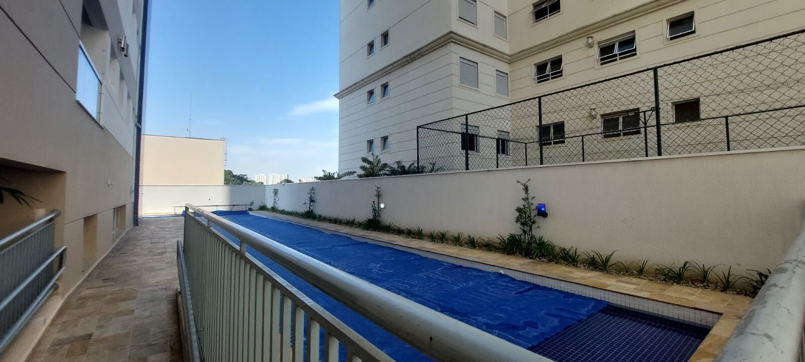 Apartamento à venda com 2 quartos, 70m² - Foto 4