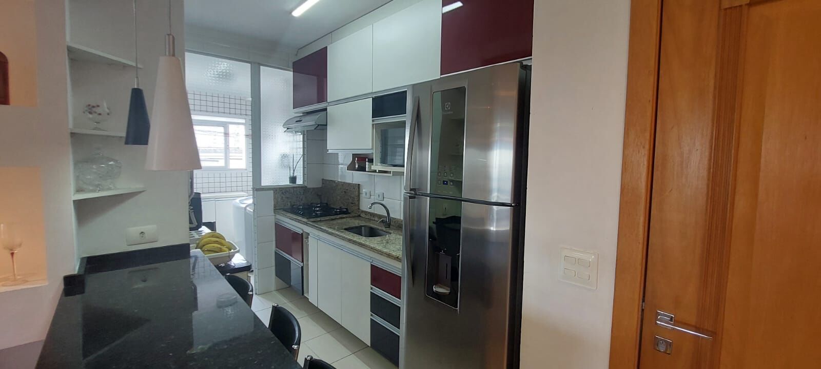 Apartamento à venda com 2 quartos, 70m² - Foto 32