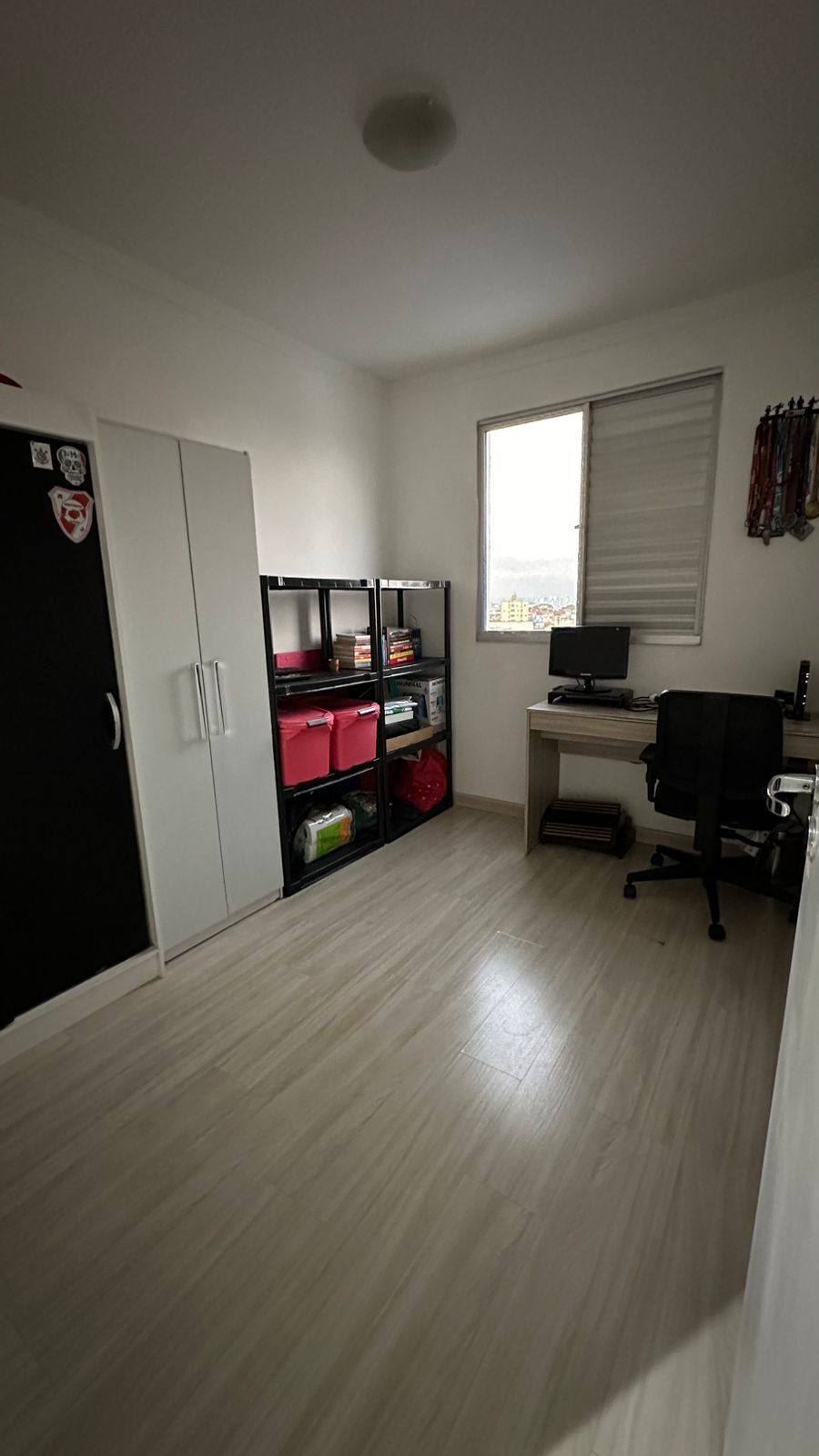 Apartamento à venda com 1 quarto, 47m² - Foto 35