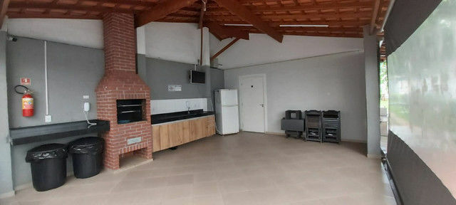 Apartamento à venda com 1 quarto, 47m² - Foto 8