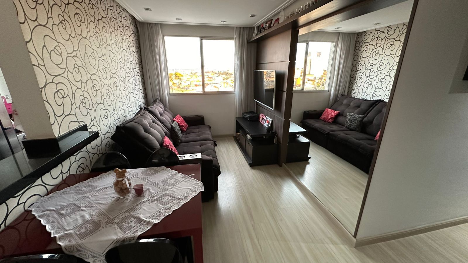 Apartamento à venda com 1 quarto, 47m² - Foto 16