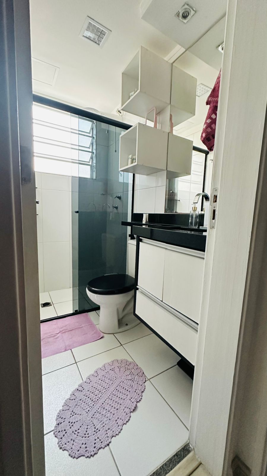 Apartamento à venda com 1 quarto, 47m² - Foto 43