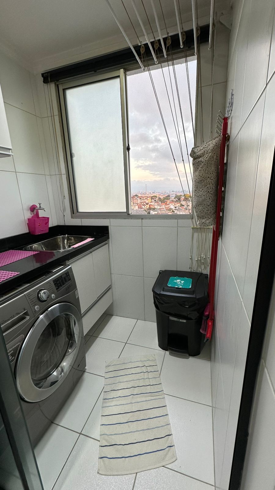 Apartamento à venda com 1 quarto, 47m² - Foto 29