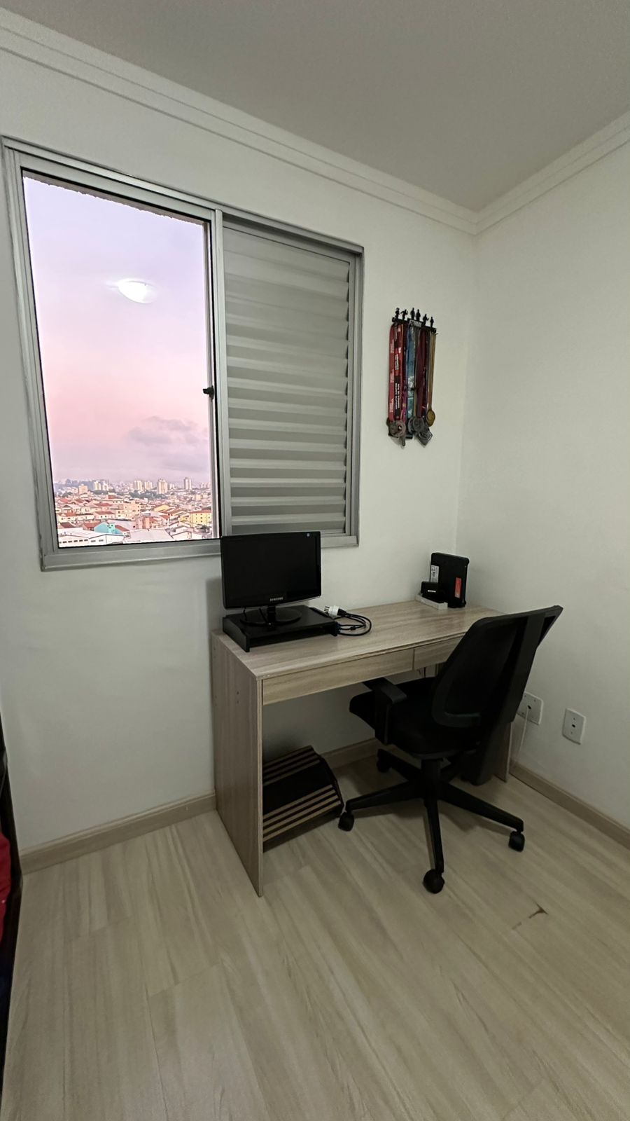 Apartamento à venda com 1 quarto, 47m² - Foto 38