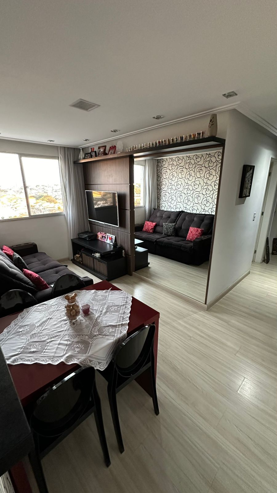 Apartamento à venda com 1 quarto, 47m² - Foto 17