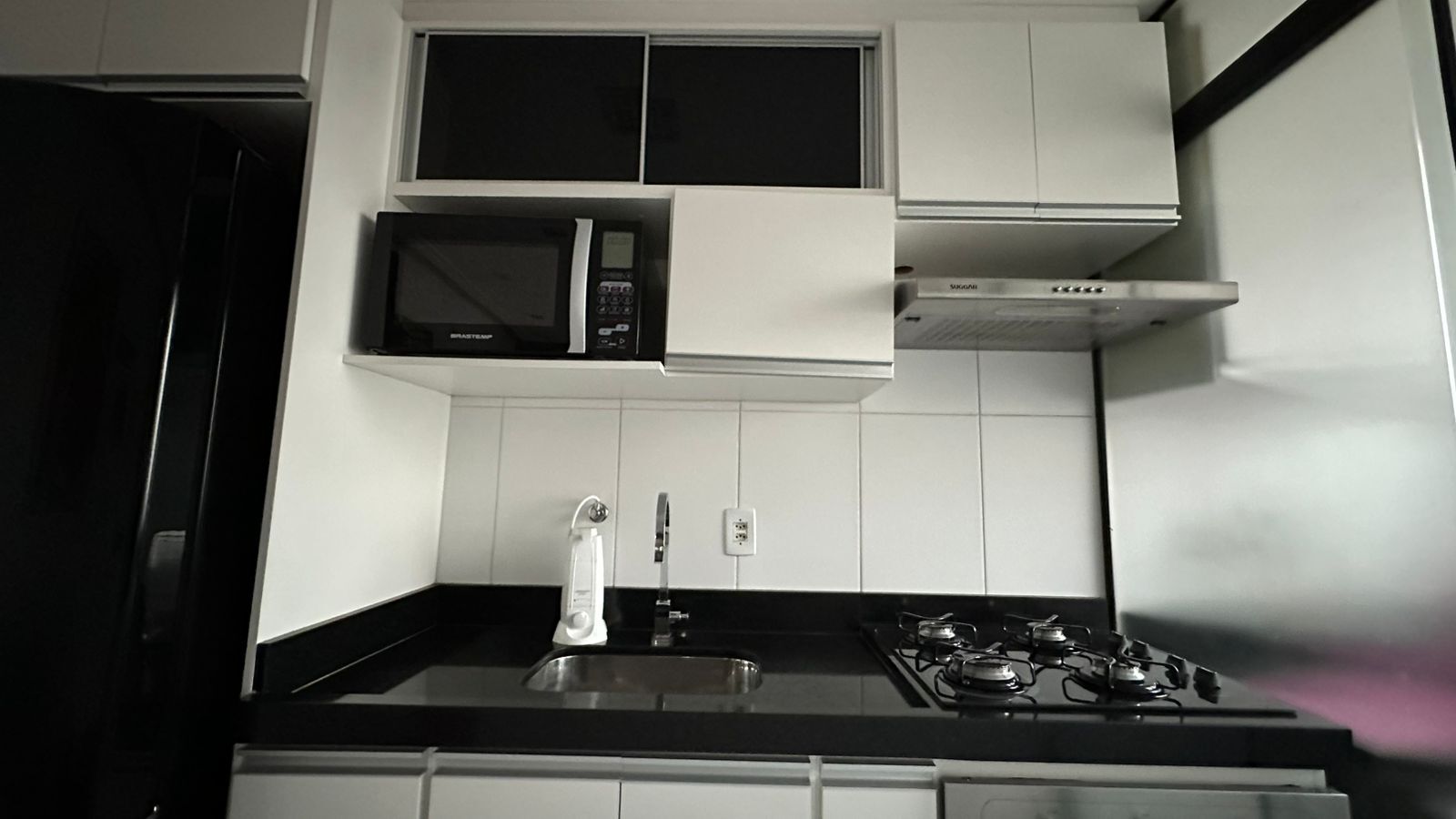 Apartamento à venda com 1 quarto, 47m² - Foto 27