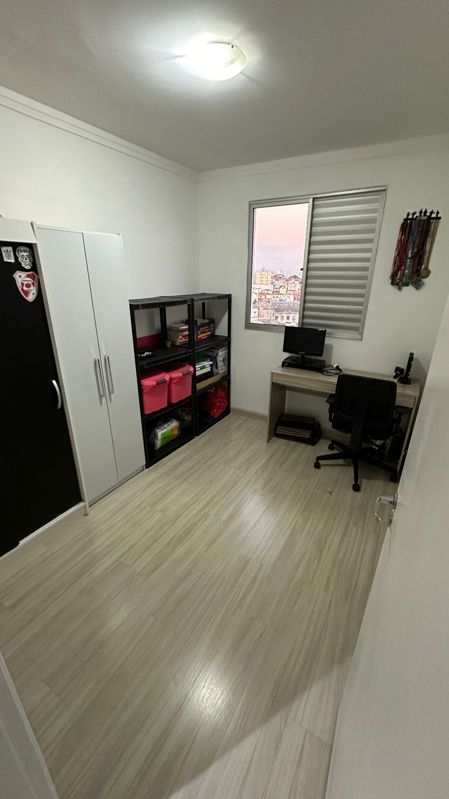 Apartamento à venda com 1 quarto, 47m² - Foto 37