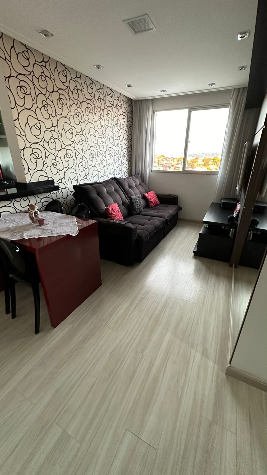 Apartamento à venda com 1 quarto, 47m² - Foto 13