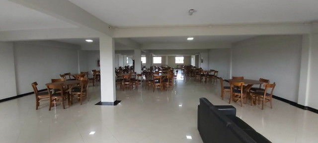 Apartamento à venda com 1 quarto, 47m² - Foto 9