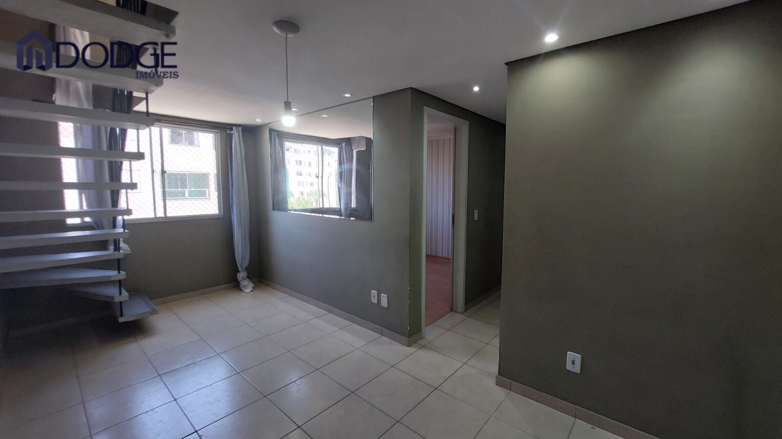 Cobertura à venda com 3 quartos, 106m² - Foto 3