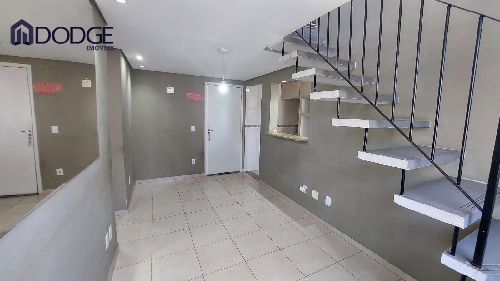 Cobertura à venda com 3 quartos, 106m² - Foto 1