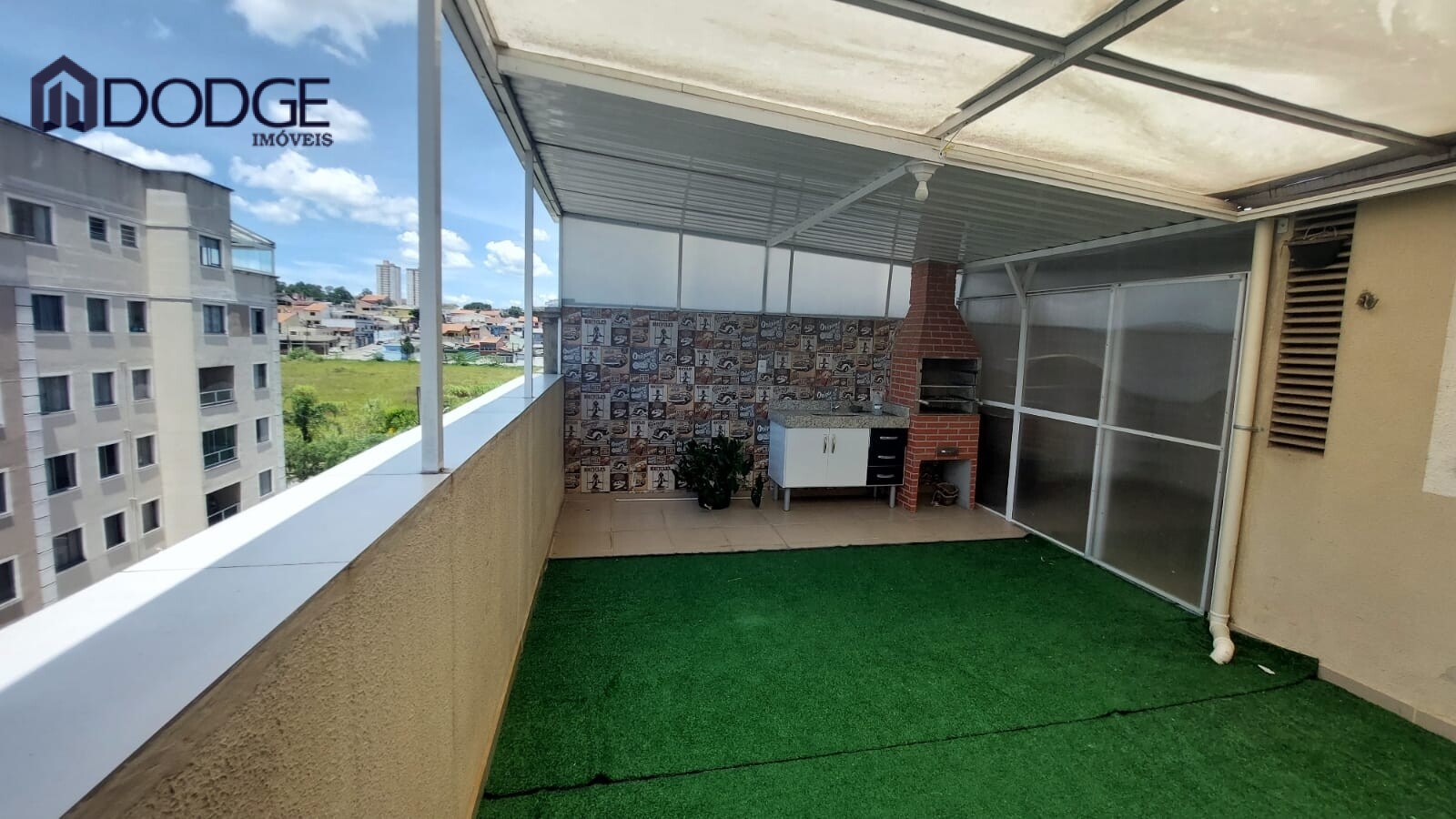 Cobertura à venda com 3 quartos, 106m² - Foto 31