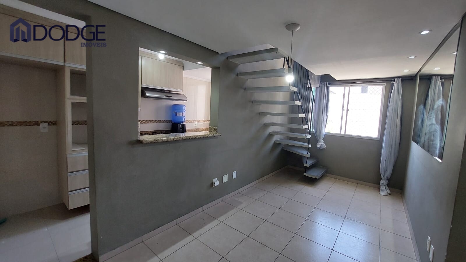 Cobertura à venda com 3 quartos, 106m² - Foto 2