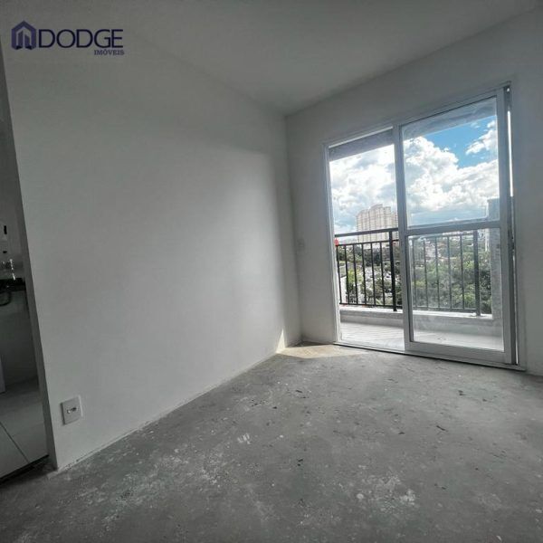 Apartamento à venda com 2 quartos, 48m² - Foto 4