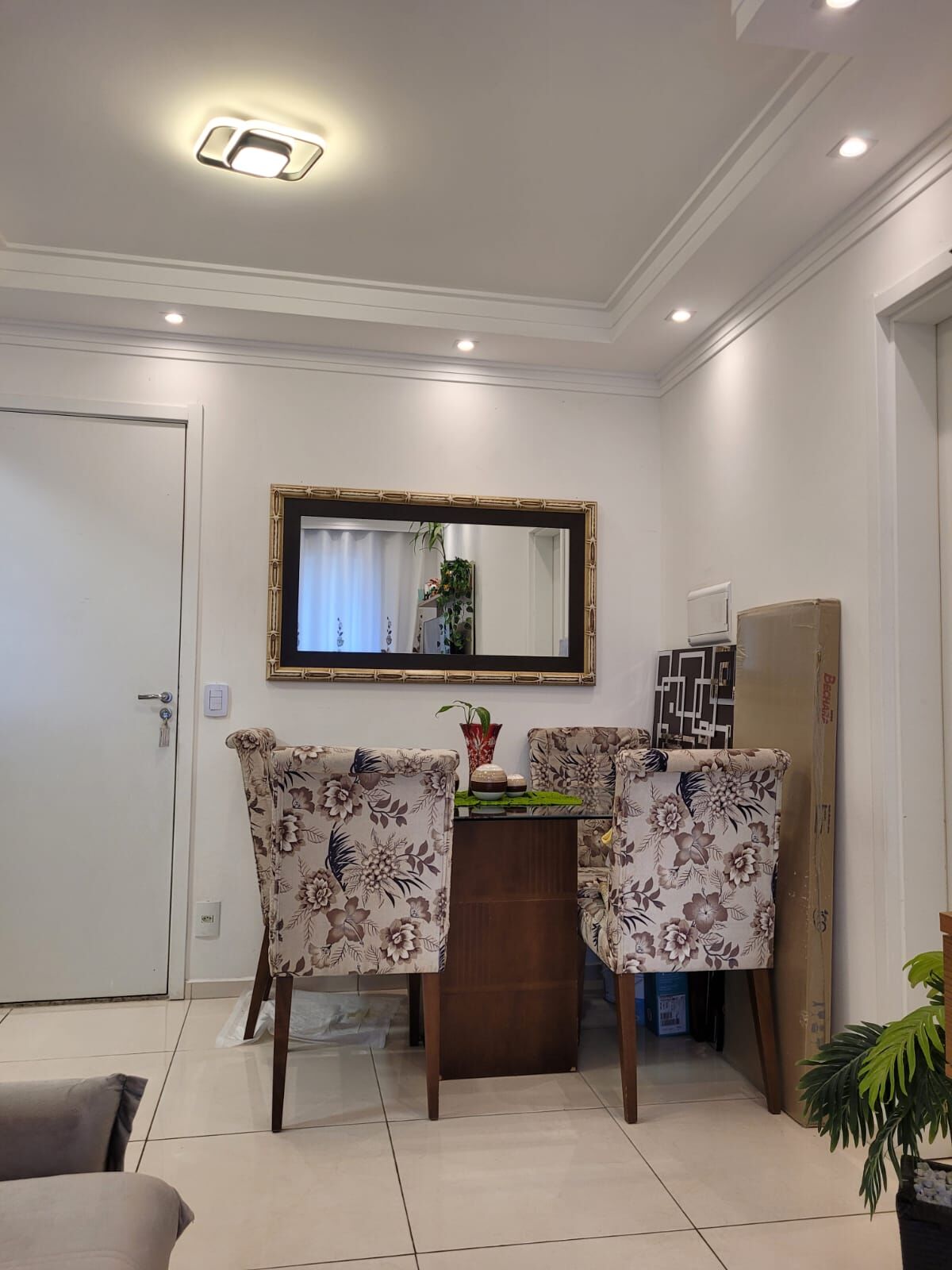 Apartamento à venda com 1 quarto, 42m² - Foto 17