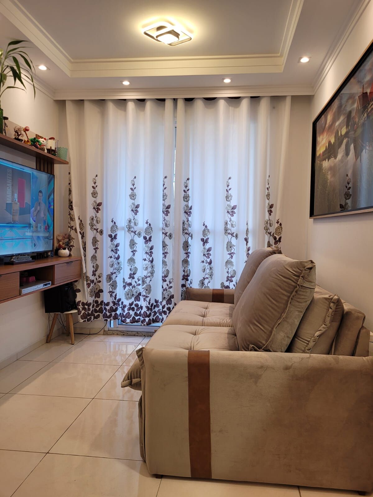 Apartamento à venda com 1 quarto, 42m² - Foto 14