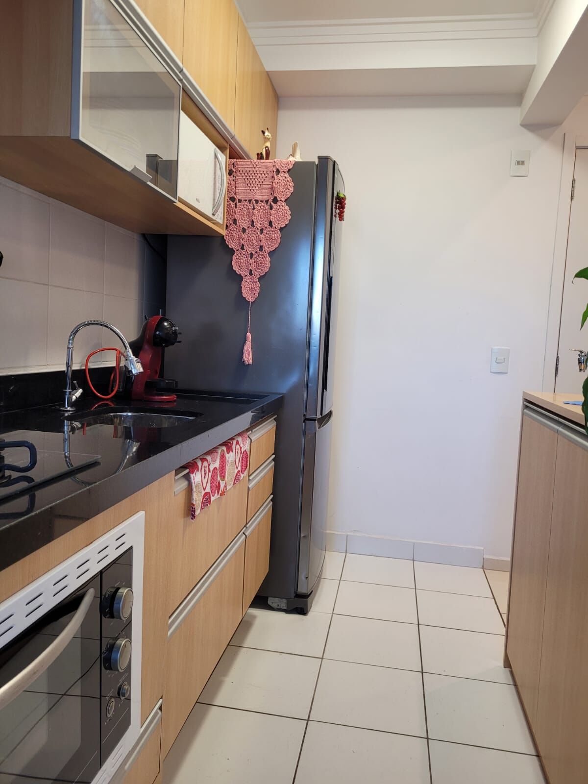 Apartamento à venda com 1 quarto, 42m² - Foto 21