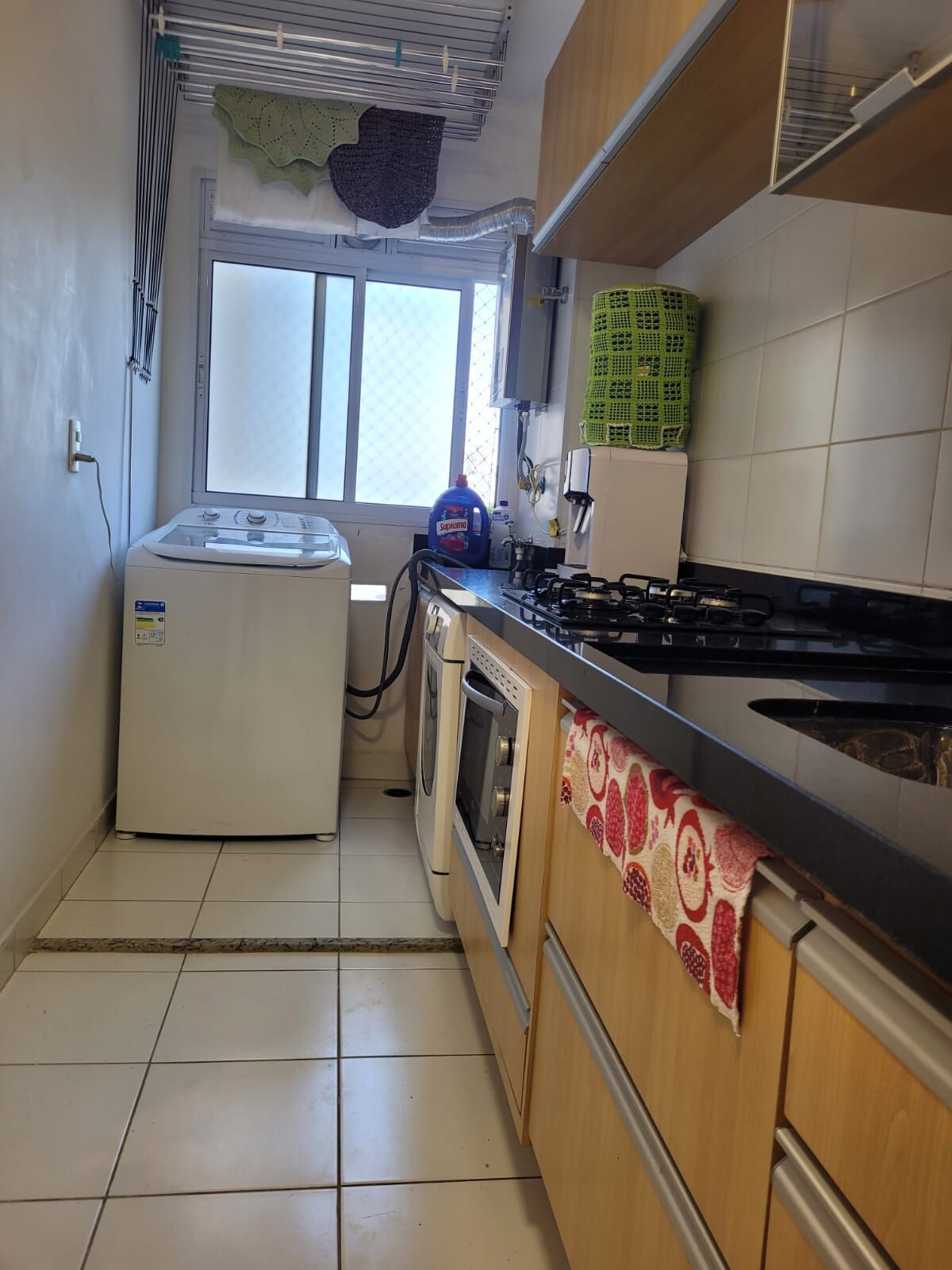 Apartamento à venda com 1 quarto, 42m² - Foto 22