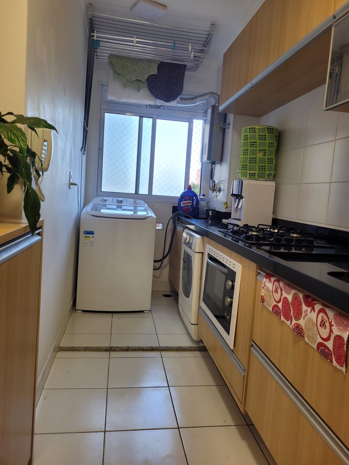 Apartamento à venda com 1 quarto, 42m² - Foto 23