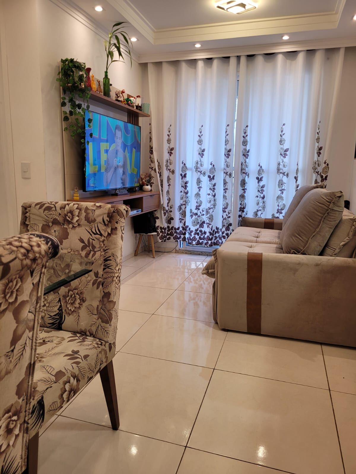 Apartamento à venda com 1 quarto, 42m² - Foto 15