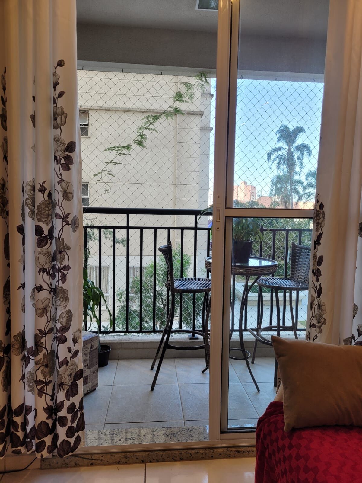 Apartamento à venda com 1 quarto, 42m² - Foto 19