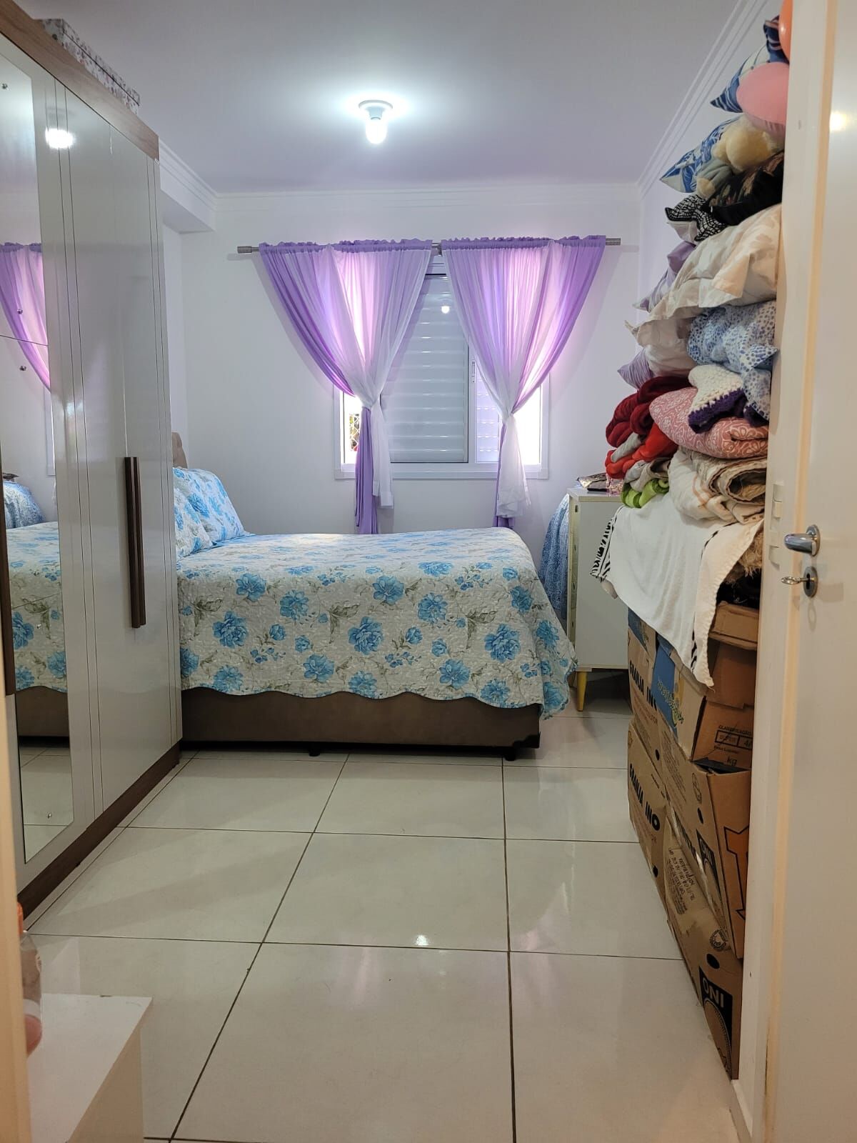 Apartamento à venda com 1 quarto, 42m² - Foto 24