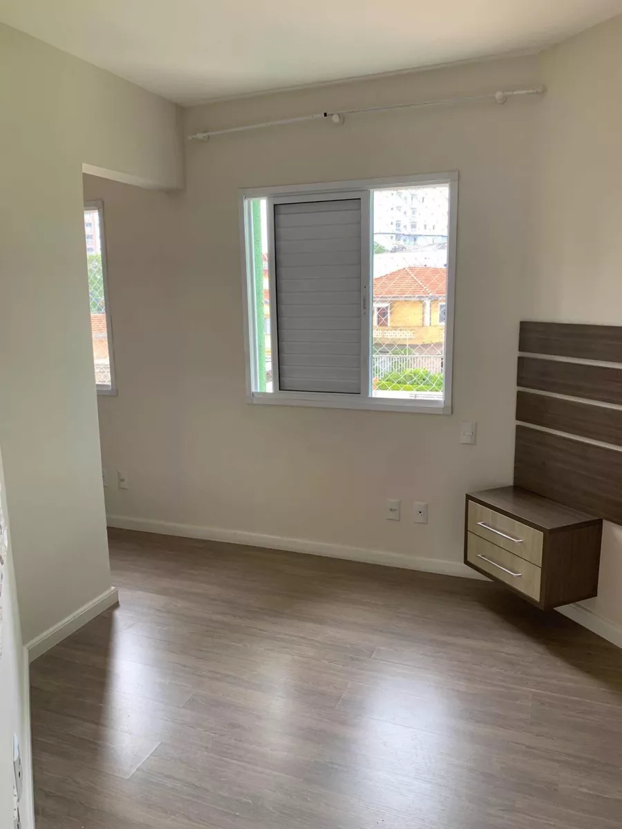 Apartamento à venda com 2 quartos, 54m² - Foto 24