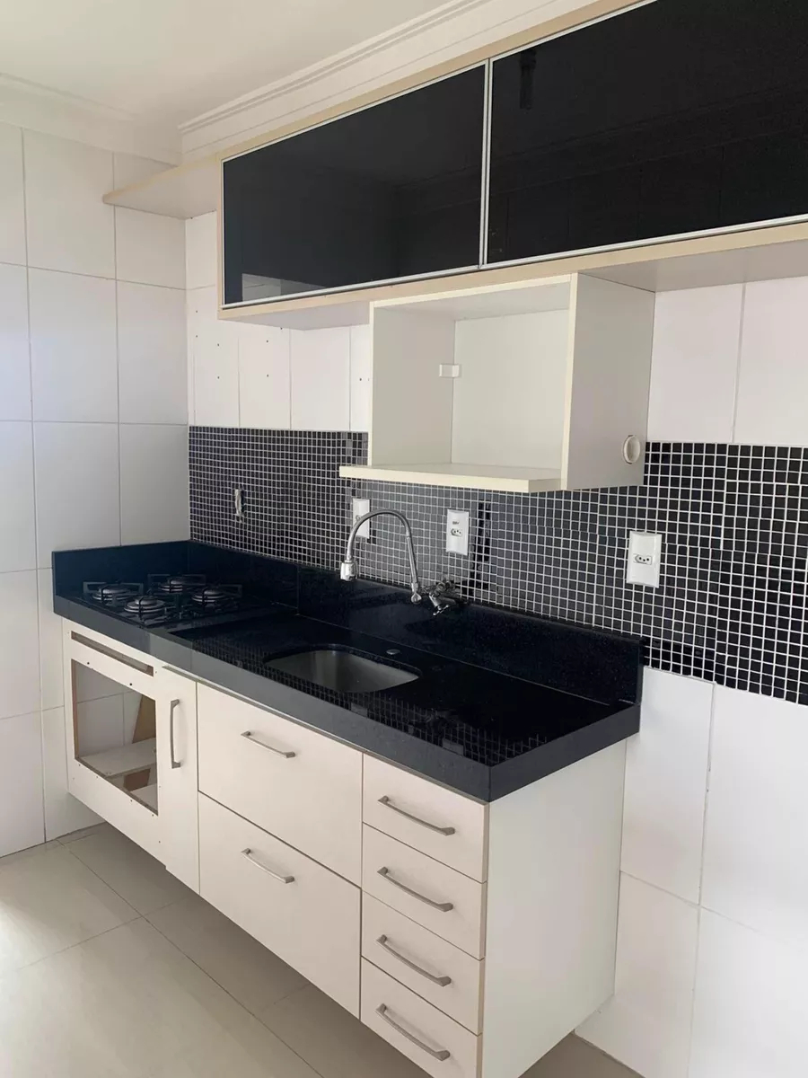 Apartamento à venda com 2 quartos, 54m² - Foto 19