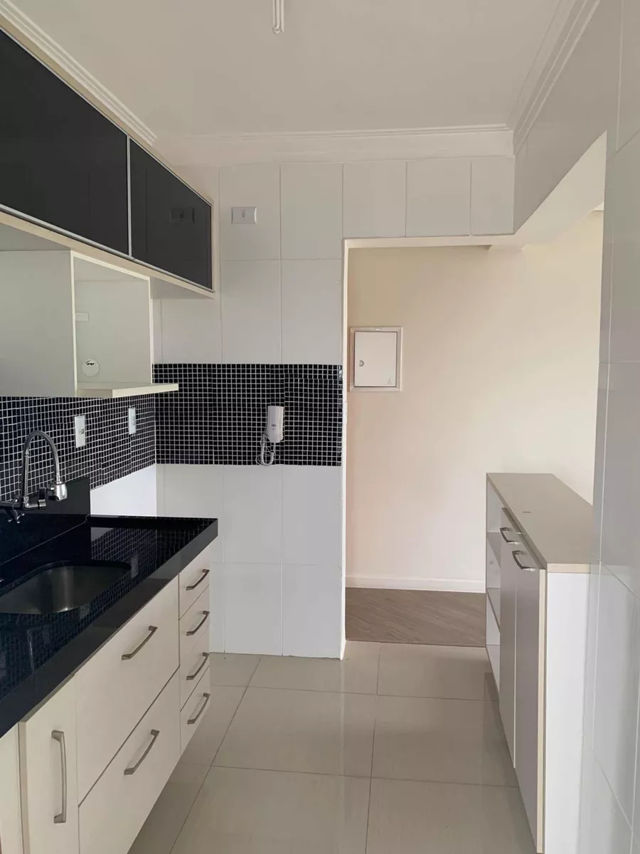 Apartamento à venda com 2 quartos, 54m² - Foto 18