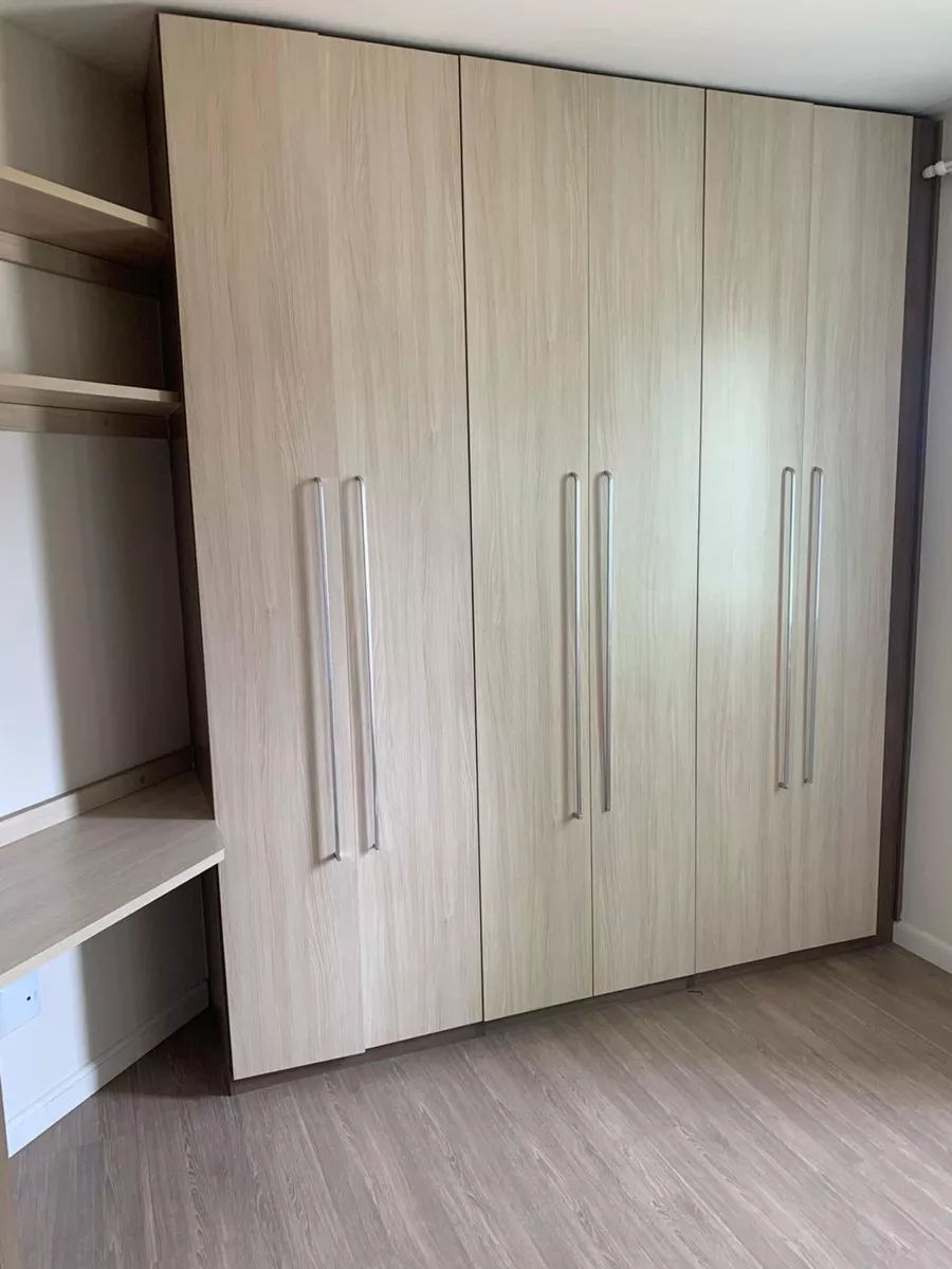 Apartamento à venda com 2 quartos, 54m² - Foto 27