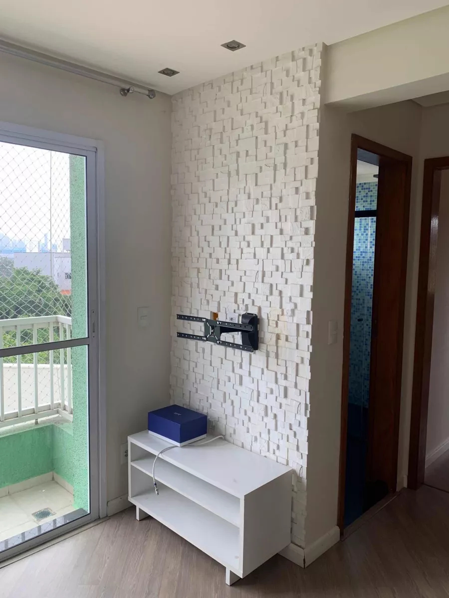 Apartamento à venda com 2 quartos, 54m² - Foto 17