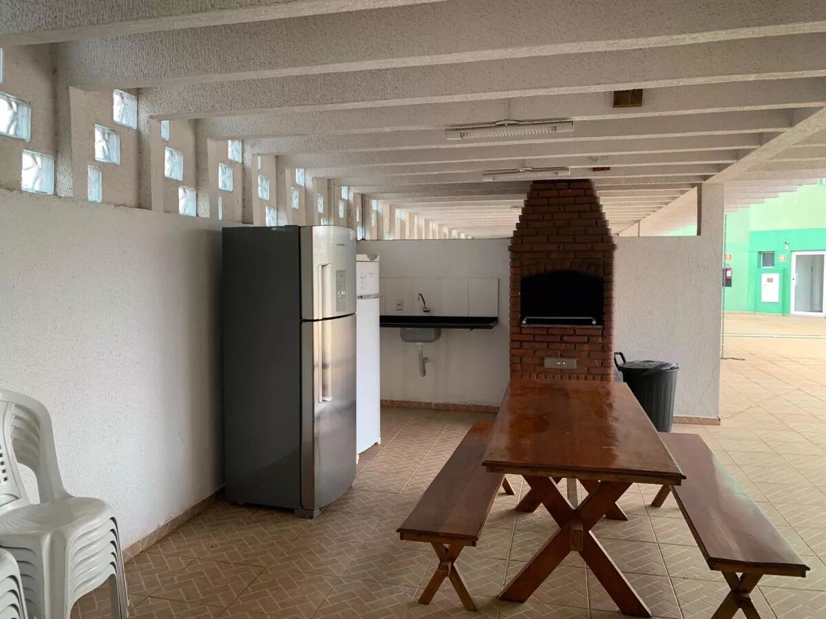 Apartamento à venda com 2 quartos, 54m² - Foto 11