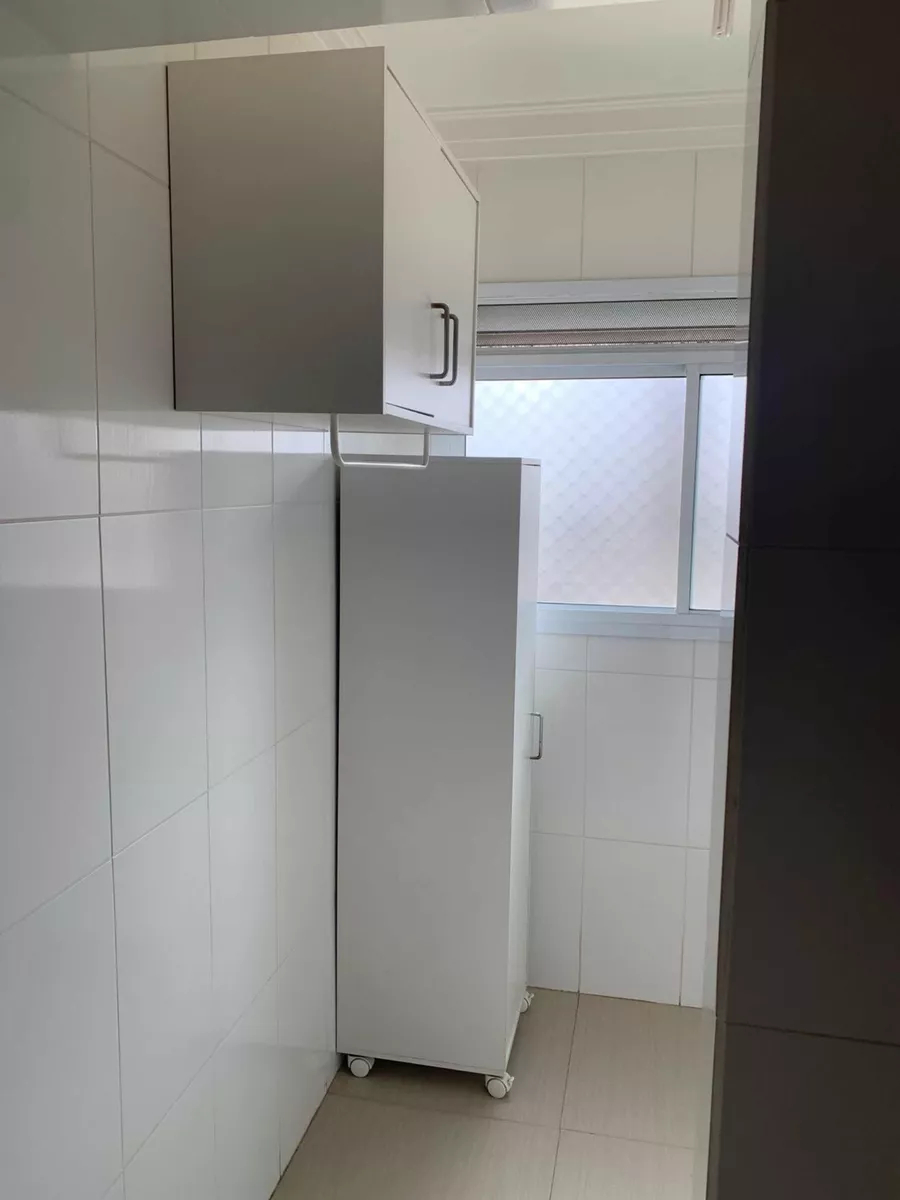 Apartamento à venda com 2 quartos, 54m² - Foto 20