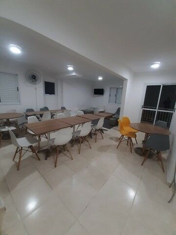 Apartamento à venda com 2 quartos, 71m² - Foto 17